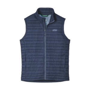 Stio® Men's Pinion™ Down Vest