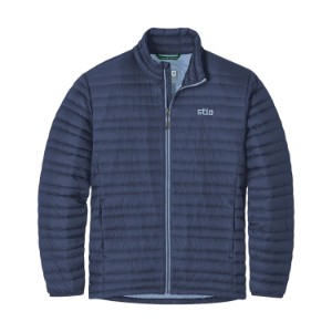 Stio® Men's Pinion™ Down Sweater