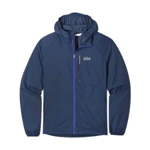 Stio® Men's Second Light® Windshell