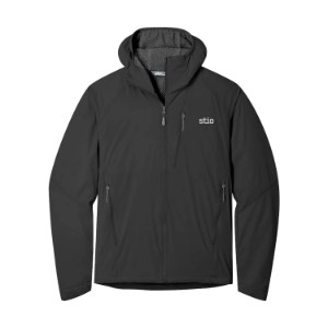 Stio® Men's Dawner™ Hooded Jacket