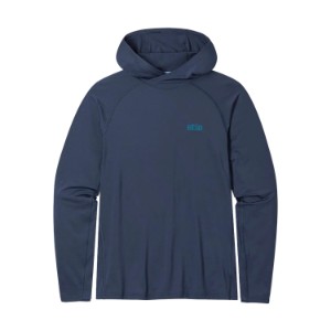 Stio® Men's Hylas® Hooded Pullover