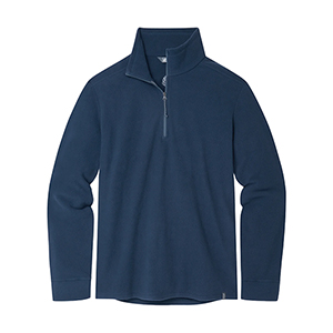Stio® Men's Turpin® Fleece Half Zip