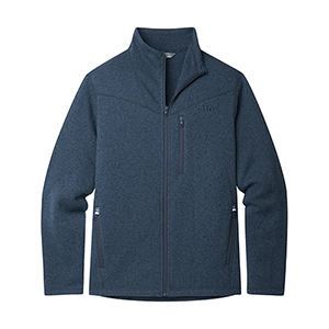Stio® Men's Wilcox Fleece Jacket