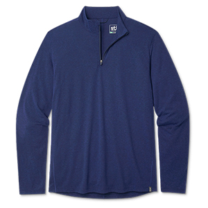 Stio® Men's Divide Half Zip
