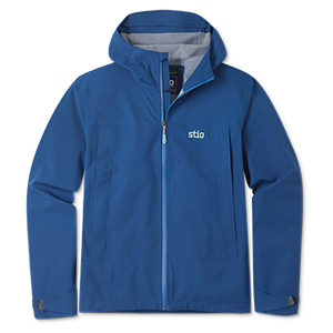 Stio® Men's Modis Hooded Jacket