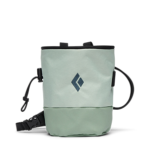 Black Diamond® Mojo Zip Chalk Bag