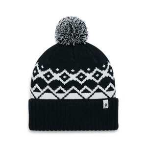 Black Diamond® Tom Pom Beanie
