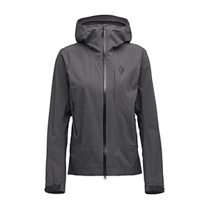 Black Diamond® Women's Highline Stretch Shell