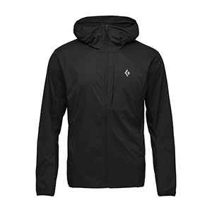 Black Diamond® Men's Alpine Start Hoody