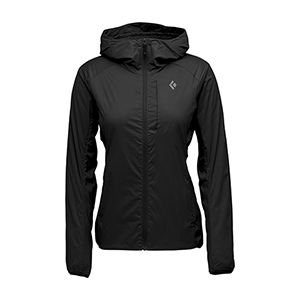 Black Diamond® Women's Alpine Start Hoody