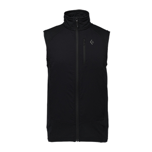Black Diamond® Men's Coefficient LT Hybrid Vest