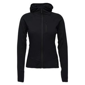 Black Diamond® Women's Coefficient LT Hybrid Hoody