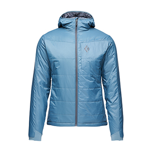 Black Diamond® Men's Solution 2.0 Hoody