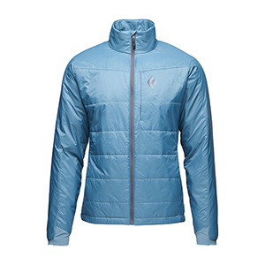Black Diamond® Men's Solution 2.0 Jacket