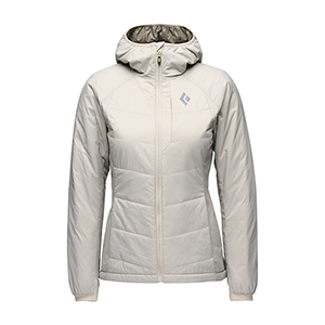 Black Diamond® Women's Solution 2.0 Hoody
