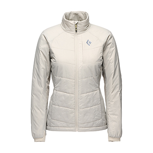 Black Diamond® Women's Solution 2.0 Jacket