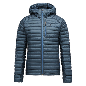 Black Diamond® Men's Deploy Down 1.0 Hoody
