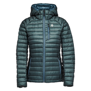 Black Diamond® Women's Deploy Down 1.0 Hoody