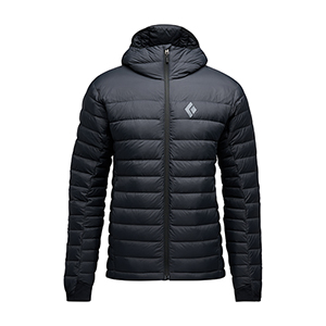 Black Diamond® Men's Access Down 2.0 Hoody