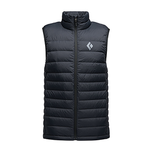 Black Diamond® Men's Access Down 2.0 Vest