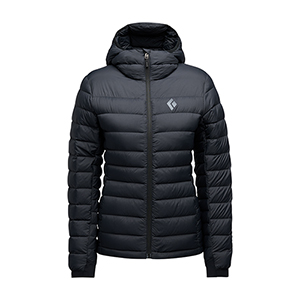Black Diamond® Women's Access Down 2.0 Hoody