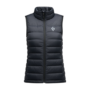 Black Diamond® Women's Access Down 2.0 Vest