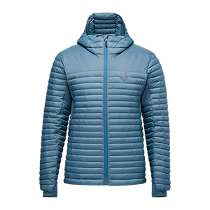 Black Diamond® Men's Access Down 1.0 Hoody