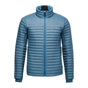 Black Diamond® Men's Access Down 1.0 Jacket