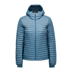 Black Diamond® Women's Access Down 1.0 Hoody