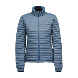 Black Diamond® Women's Access Down 1.0 Jacket