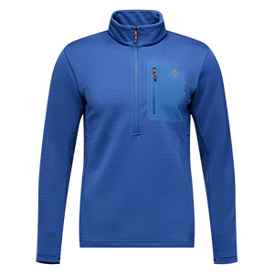 Black Diamond® Men's Diverge Half Zip Jacket