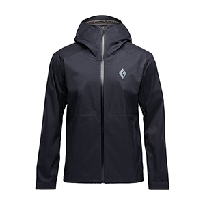 Black Diamond® Men's Fineline Stretch Shell