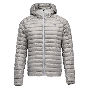 Black Diamond® Men's Deploy Down 0.5 Full Zip Hoody