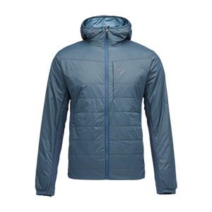 Black Diamond® Men's Solution 1.0 Hoody