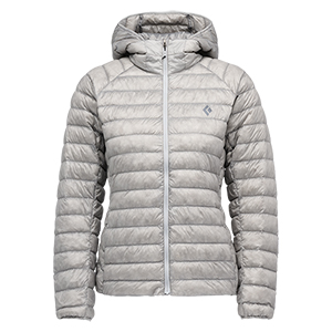 Black Diamond® Women's Deploy Down 0.5 Full Zip Hoody