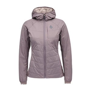 Black Diamond® Women's Solution 1.0 Hoody