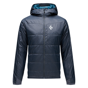 Black Diamond® Men's Solution 2.0 Hoody