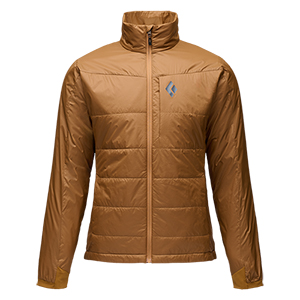 Black Diamond® Men's Solution 2.0 Jacket
