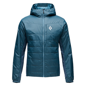 Black Diamond® Men's Solution 1.0 Hoody