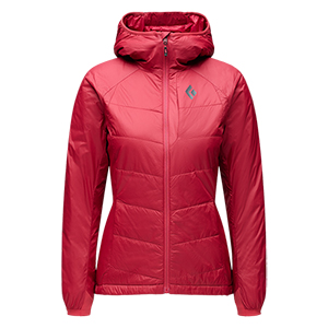 Black Diamond® Women's Solution 2.0 Hoody