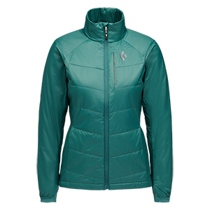 Black Diamond® Women's Solution 2.0 Jacket