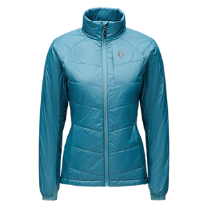 Black Diamond® Women's Solution 2.0 Jacket