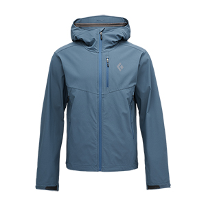 Black Diamond® Men's Dawn Patrol Softshell
