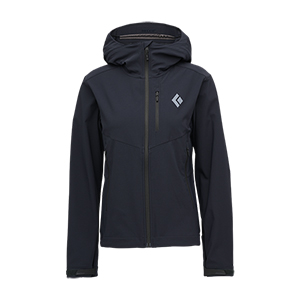 Black Diamond® Women's Dawn Patrol Softshell