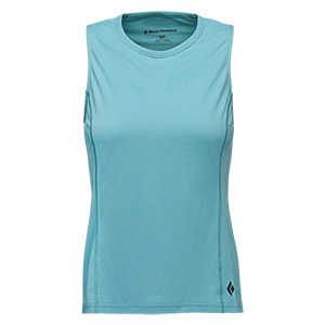 Black Diamond® Women's Distance Tech Tank