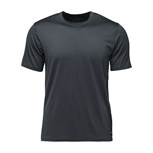 Black Diamond® Men's Circuit Short Sleeve Tee