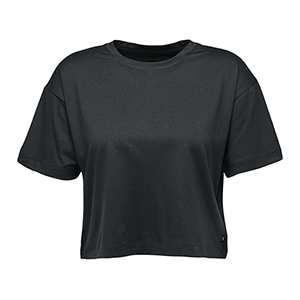 Black Diamond® Women's Circuit Short Sleeve Tee