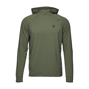 Black Diamond® Men's Alpenglow Hoody