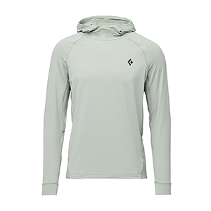 Black Diamond® Men's Alpenglow Hoody