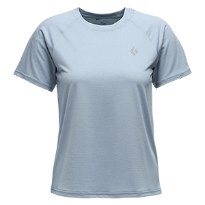 Black Diamond® Women's Lightwire Short Sleeve Tee